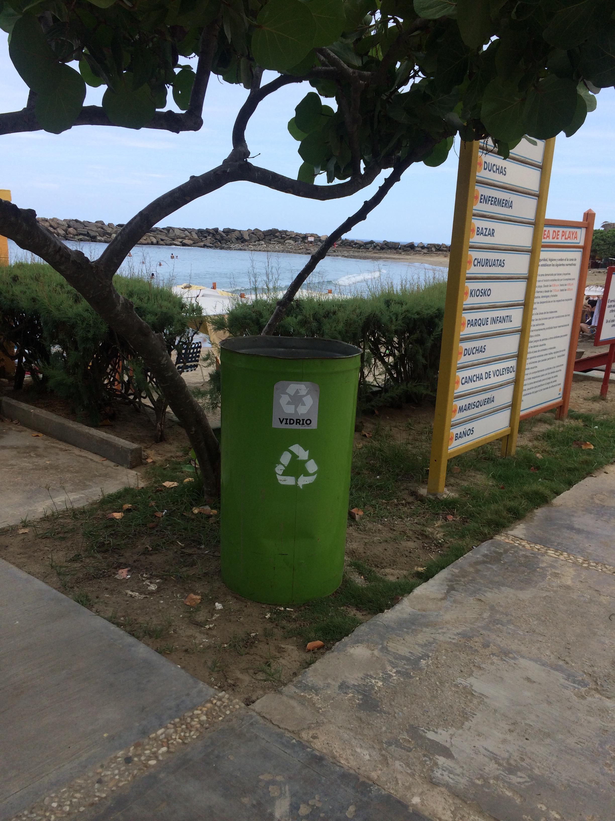 Campaña de Reciclaje MultiRecicla, C.A.
